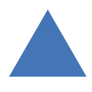 triangulo azul-Geocrom-M.Povo
